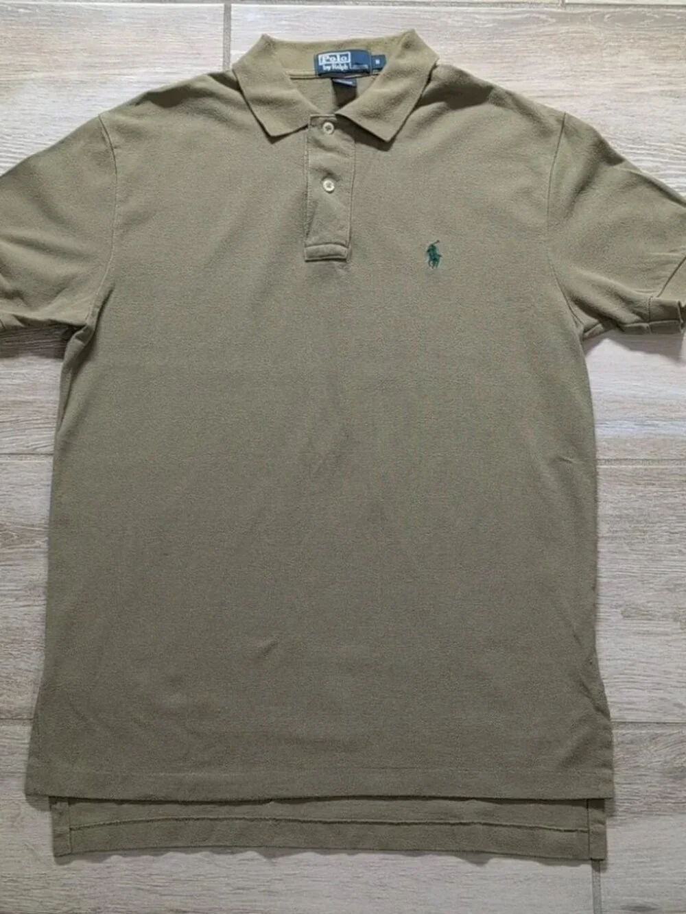 Polo Ralph Lauren Men's Polo Shirt